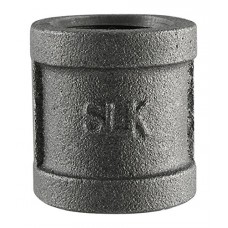 Southland 521-204HN Right Hand Pipe Couplings  3/4"  Black - B002YGM84E